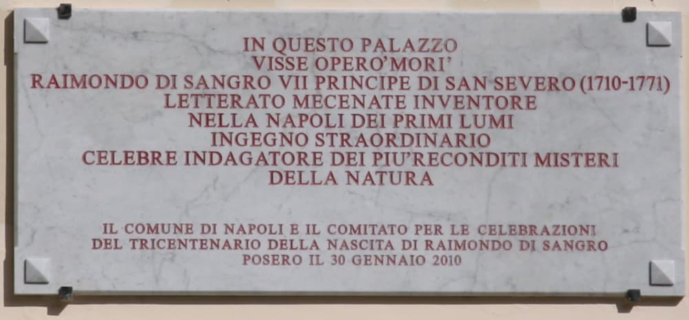 Фото A Casa del Principe