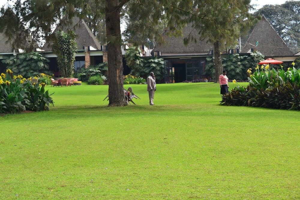 Фото White Horse Inn