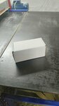 Gold Box (Adelya Kutuya Street, 159), paper producers and suppliers