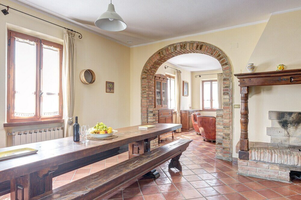 Фото Villa Le Belle Giornate