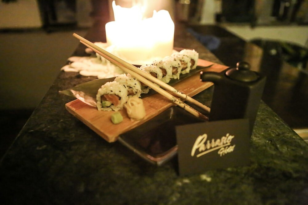 Фото Parrasio Hotel