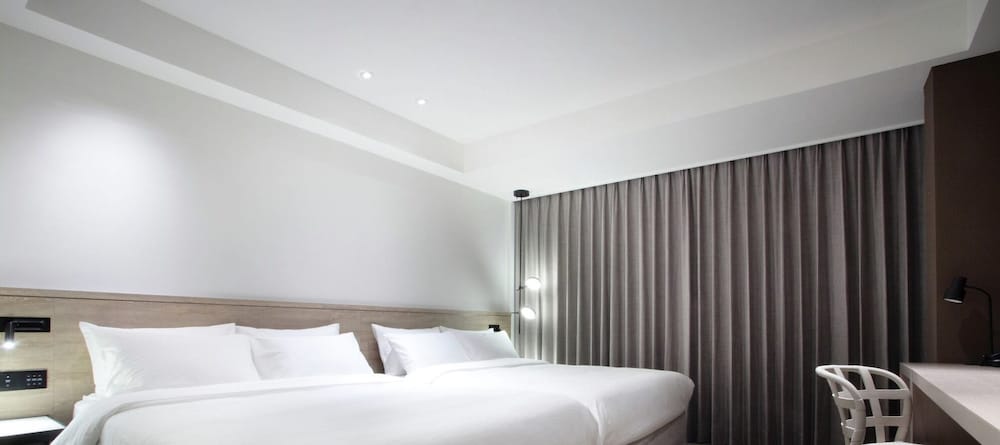 Фото Keebe Hotel