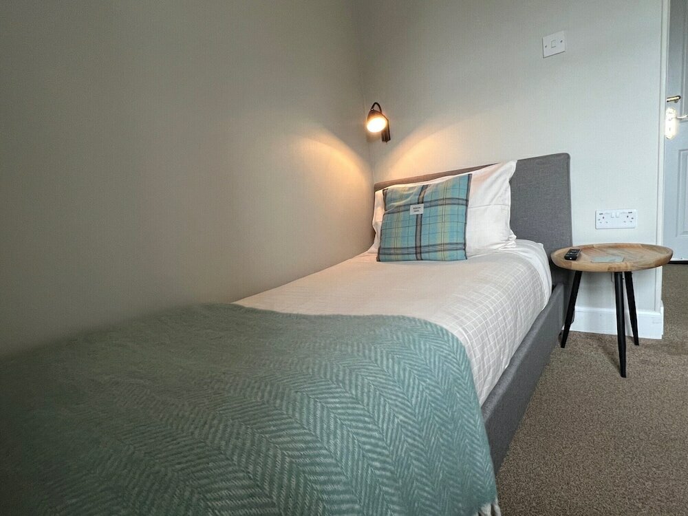 Фото Fort Charlotte Guesthouse