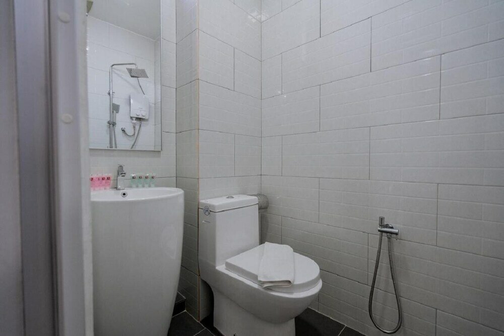 Фото Kimal Hotel Taiping