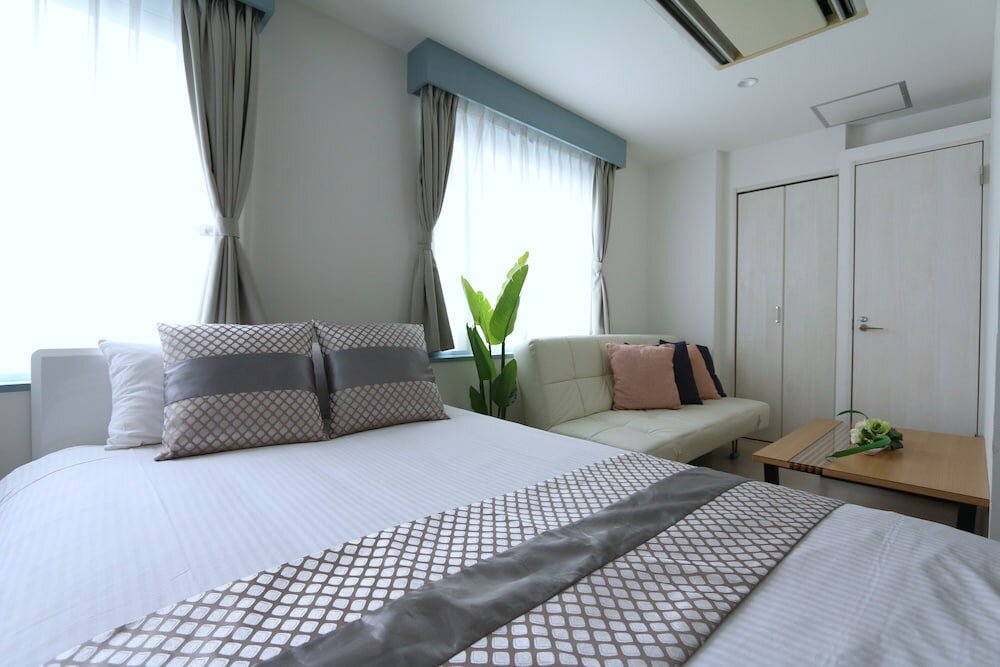 Фото Liz Osaka Castle