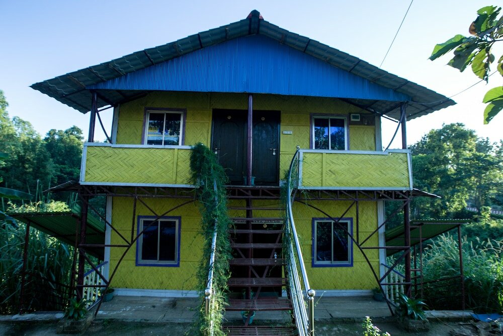 Фото Fanush Resort