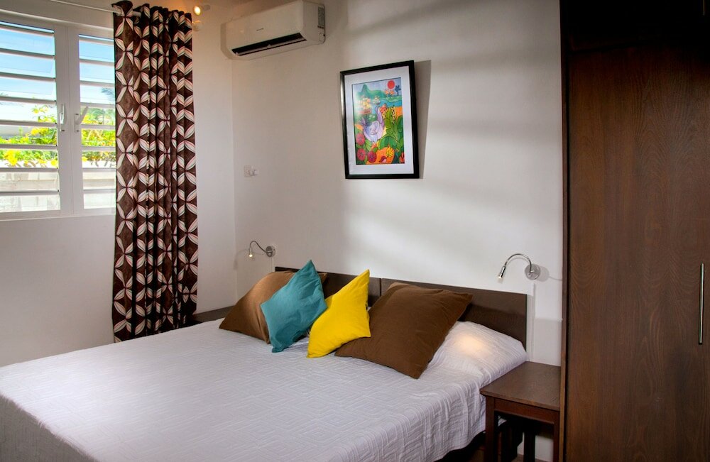 Фото Gardens Retreat