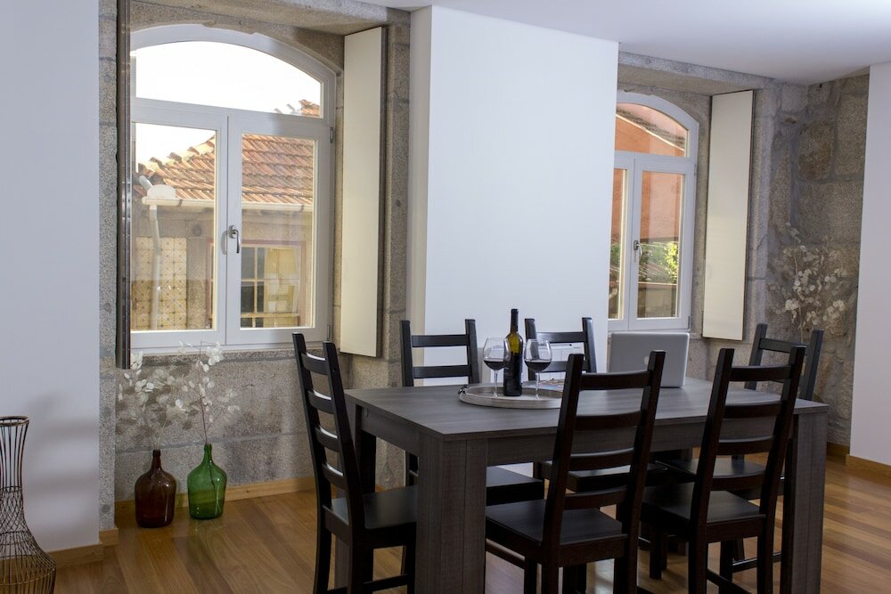 Фото Authentic Porto Apartments