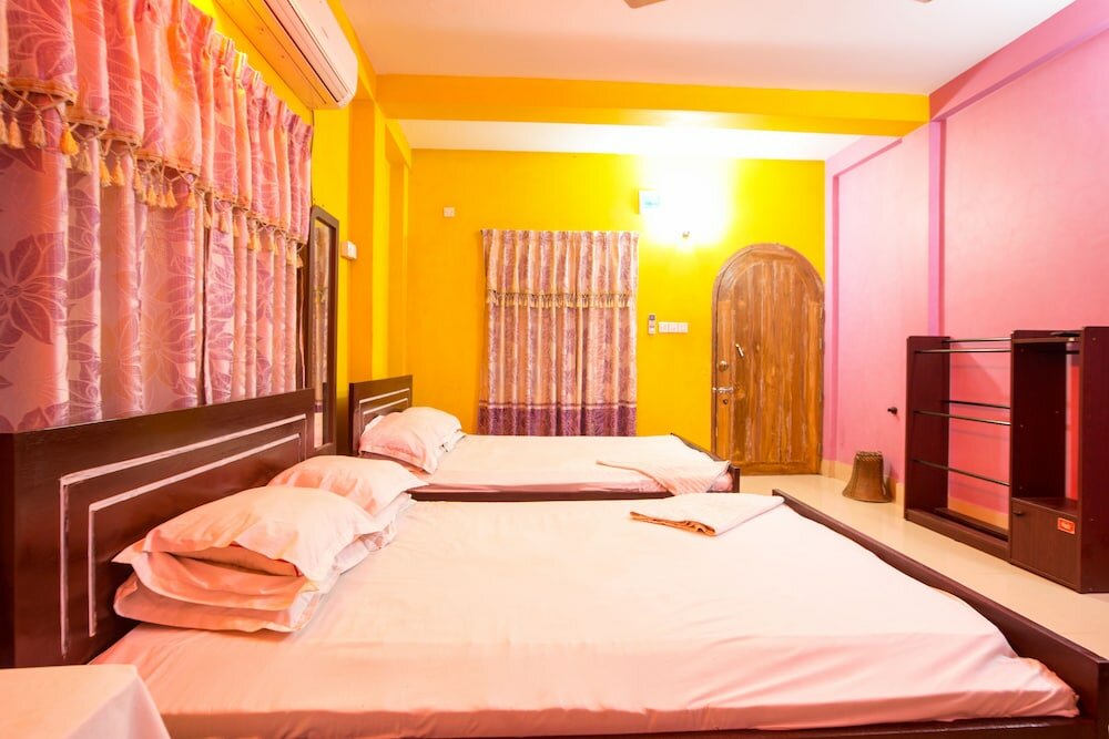 Фото Fanush Resort