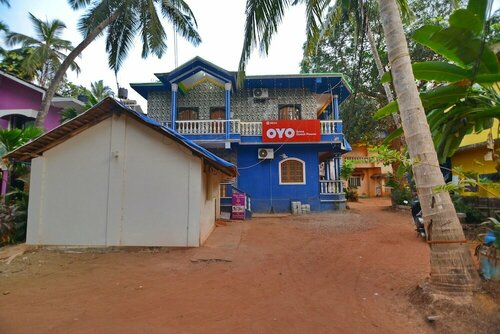 Гостиница Oyo 9604 Anna Guest House