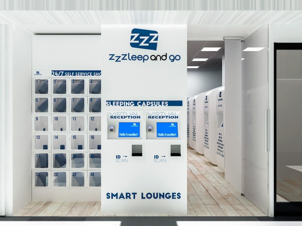 Фото ZZZleepandGo Bgy