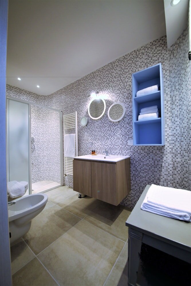 Фото Giglio Apartments