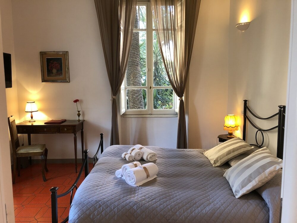 Фото Il Tempio di Morfeo