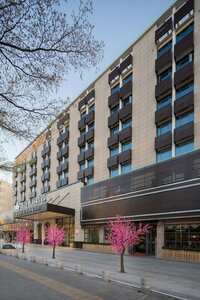 Гостиница Bangkok One Hotel Shenzhen Dalang Branch