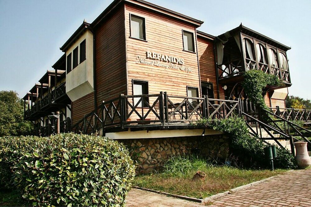 Фото Refanidis Natural Luxury Hotel