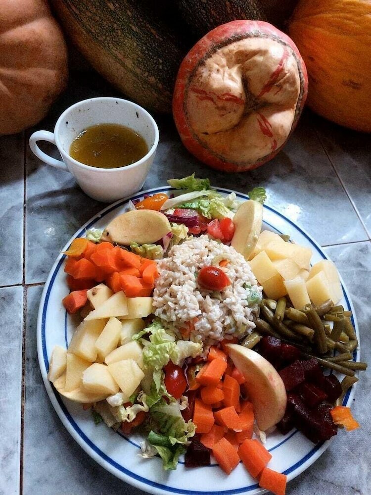 Фото Maison Tizi