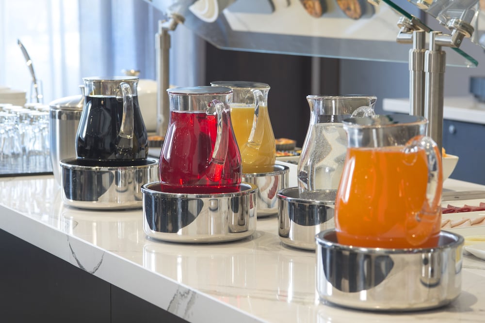 Фото Ac Hotel by Marriott Worcester