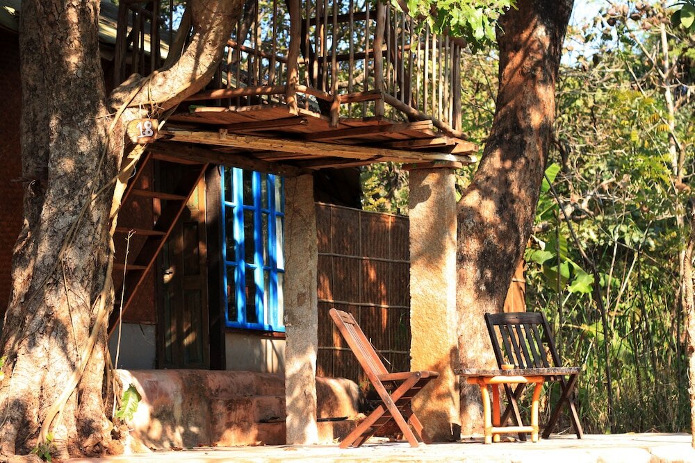 Фото Khaama Kethna Wellbeing Retreat Centre