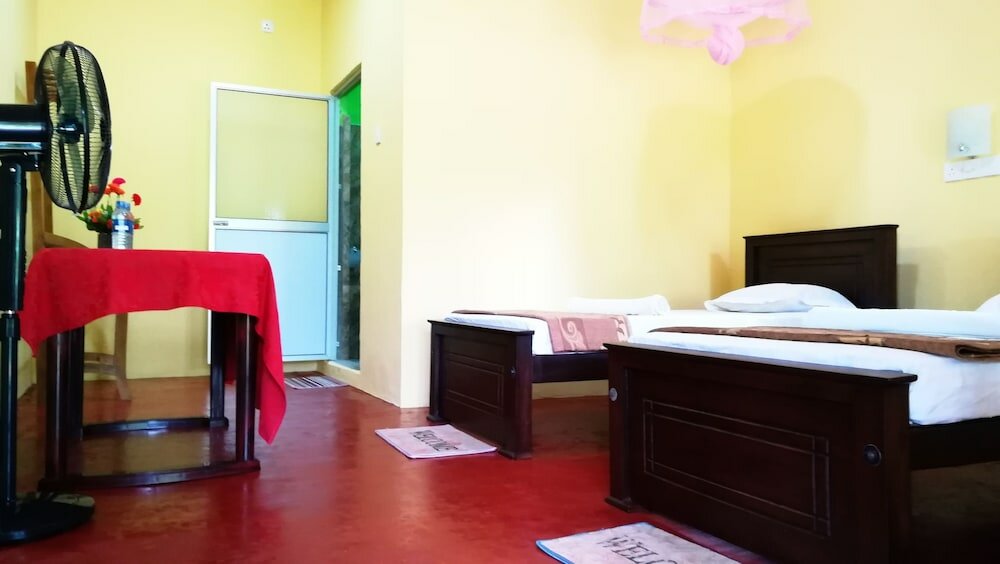 Фото Araliya Self Cooking Resort Dambulla