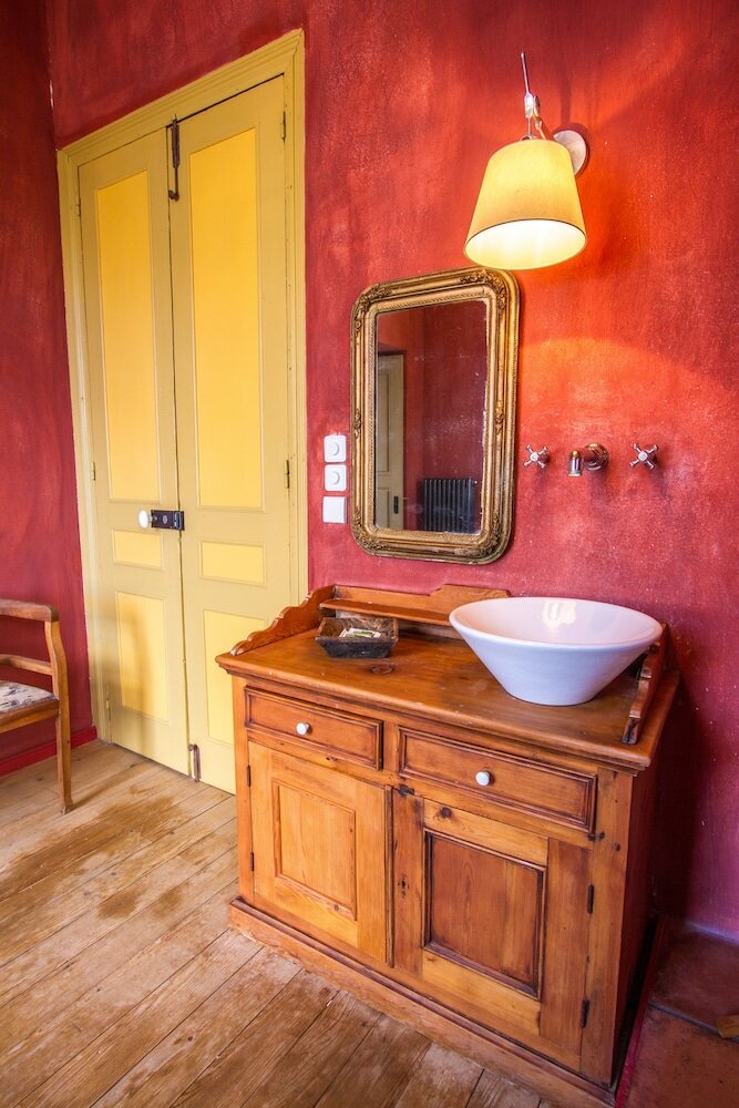 Фото Maison des Couleurs