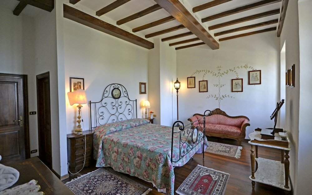 Фото Villa Vittoria