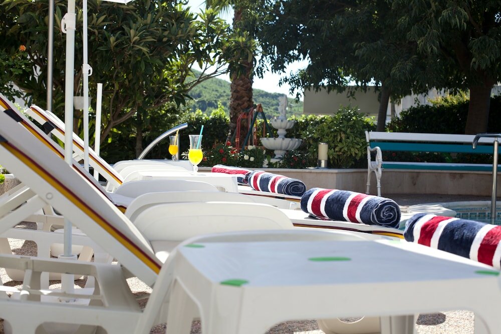 Фото Apartments Milenka