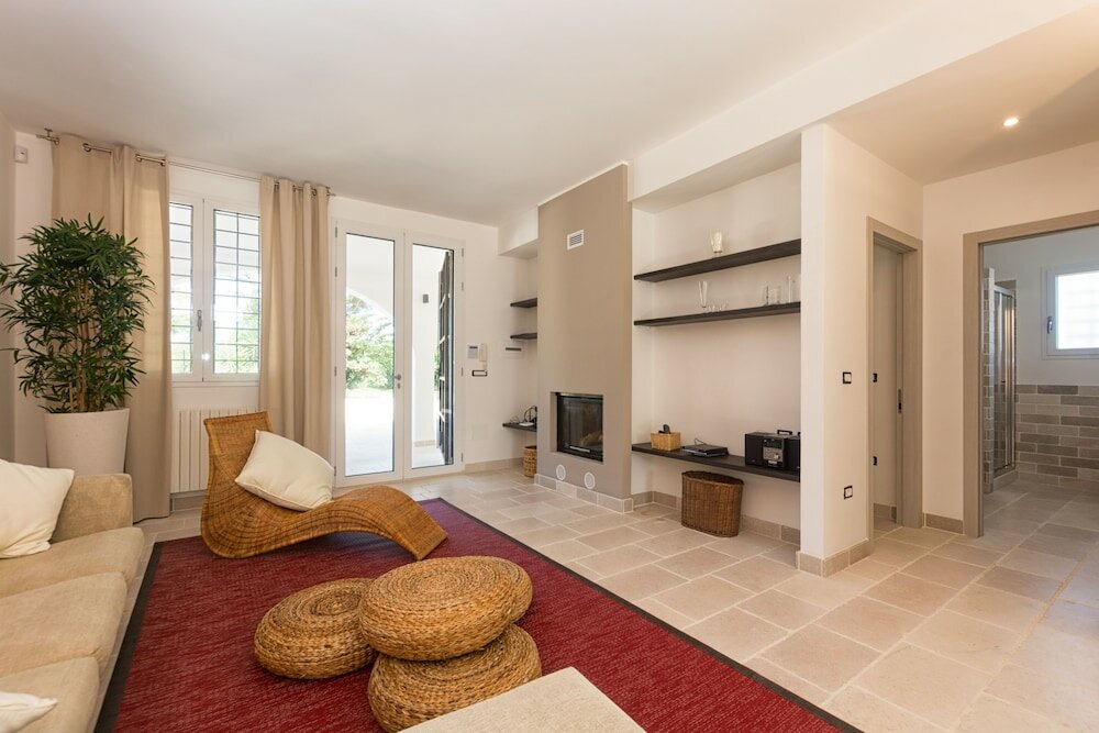 Фото Villa Oriana