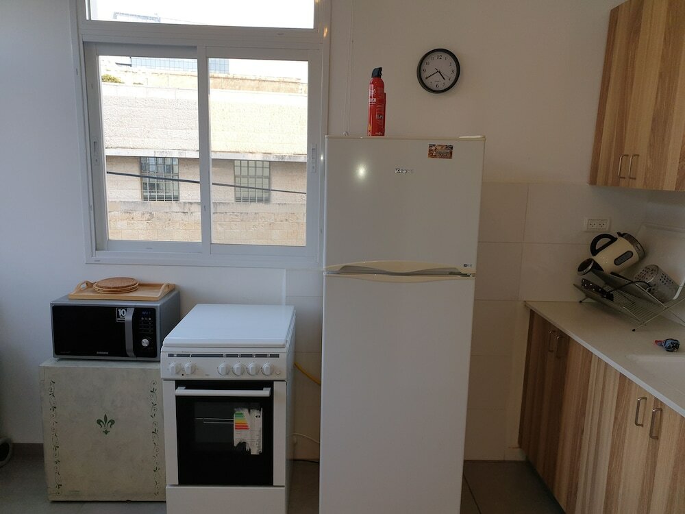 Фото Carmel Apartments