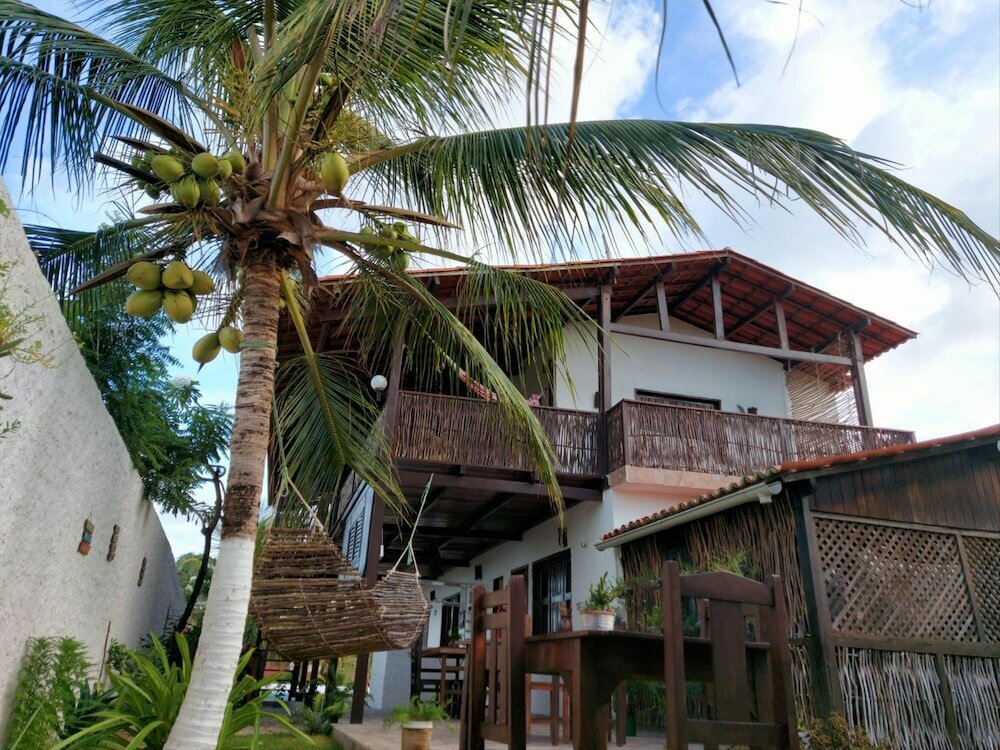 Фото Мини-Отель Pousada Brisa Del Mar