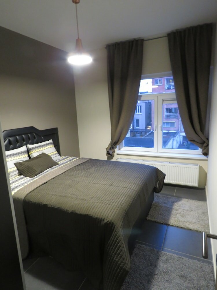 Фото Villa Einstein Apartments