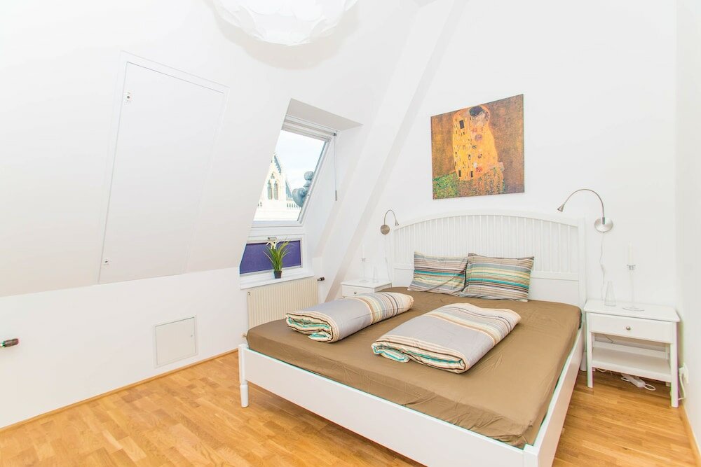 Фото Vienna Hotspot - Rathaus