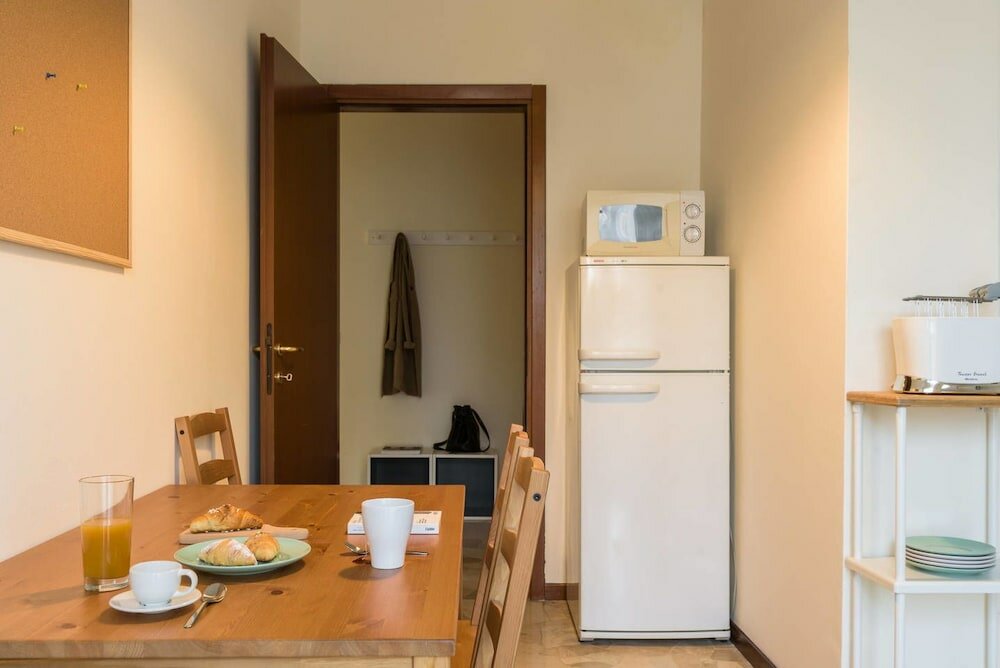 Фото Piranesi Flexyrent Apartment