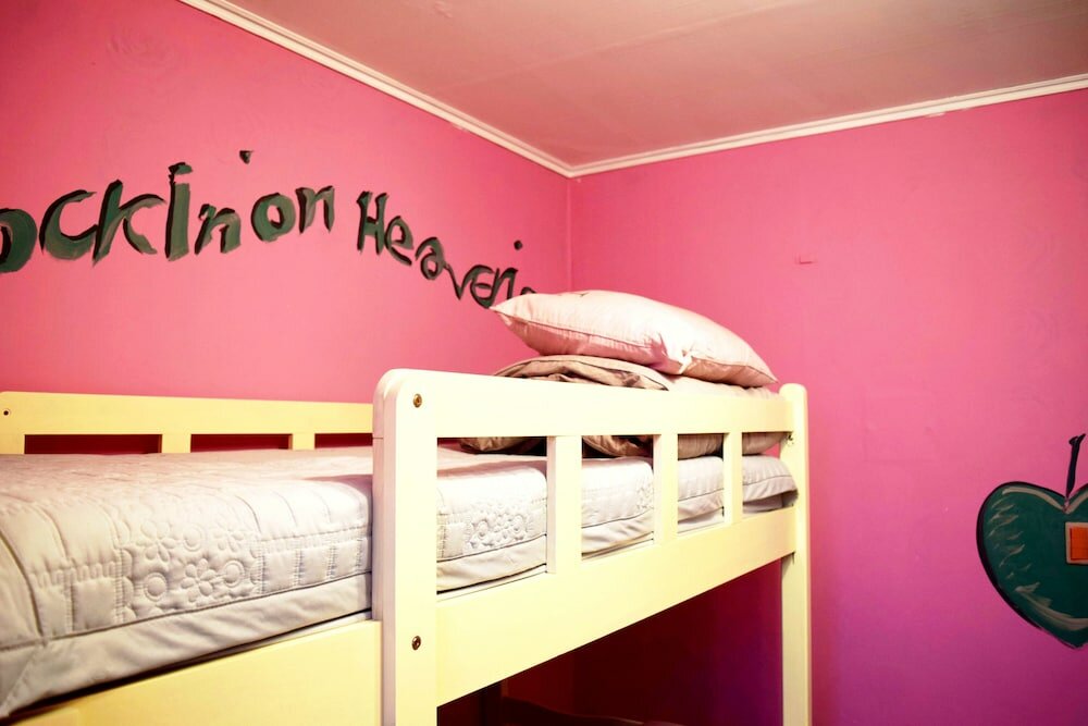 Фото Sumsum Guest House - Hostel