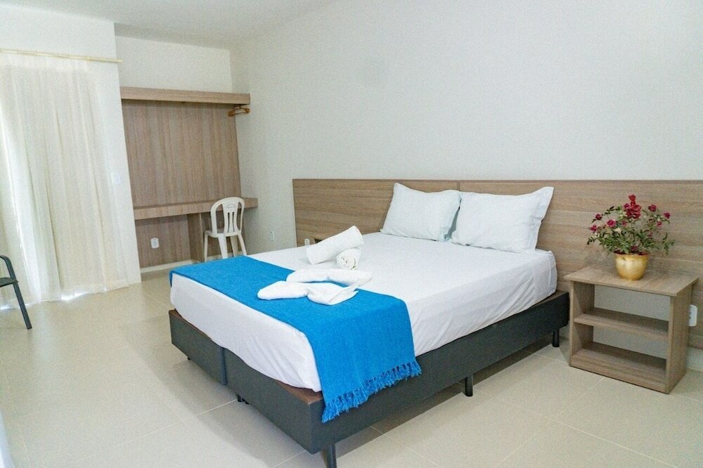 Фото Portal do Sol Lençóis Pousada