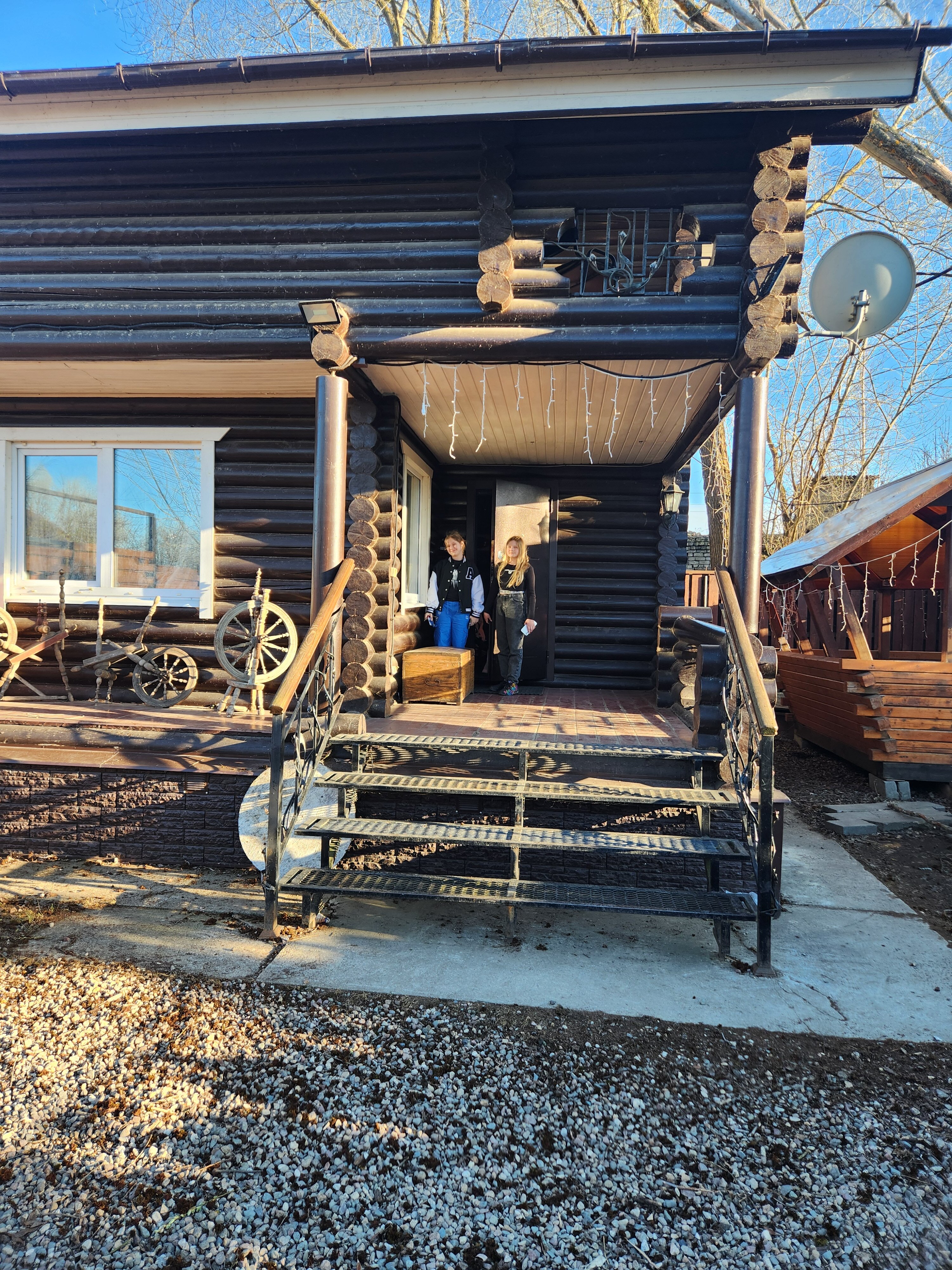 Фото КиноДача