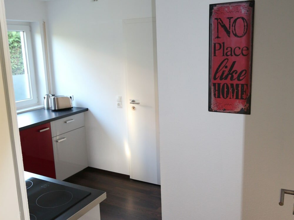 Фото Ferienwohnung Paradies Hella