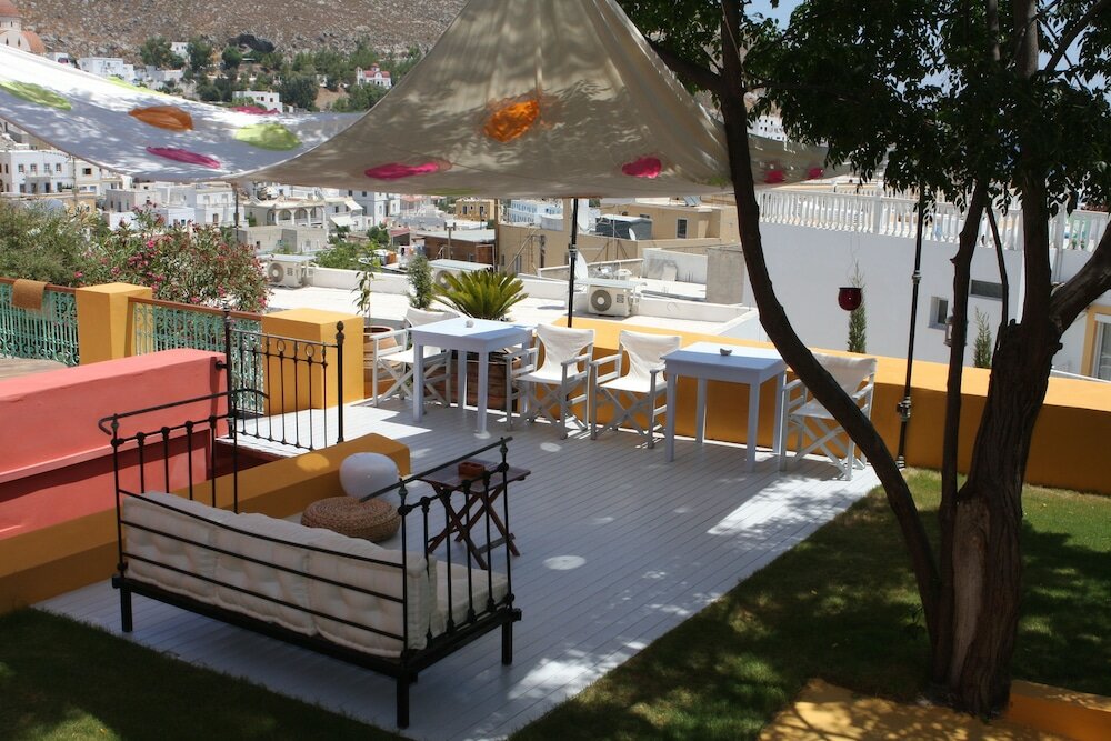 Фото Maison des Couleurs