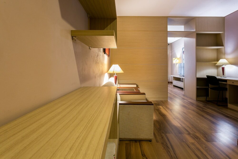 Фото The Rixx Lancaster