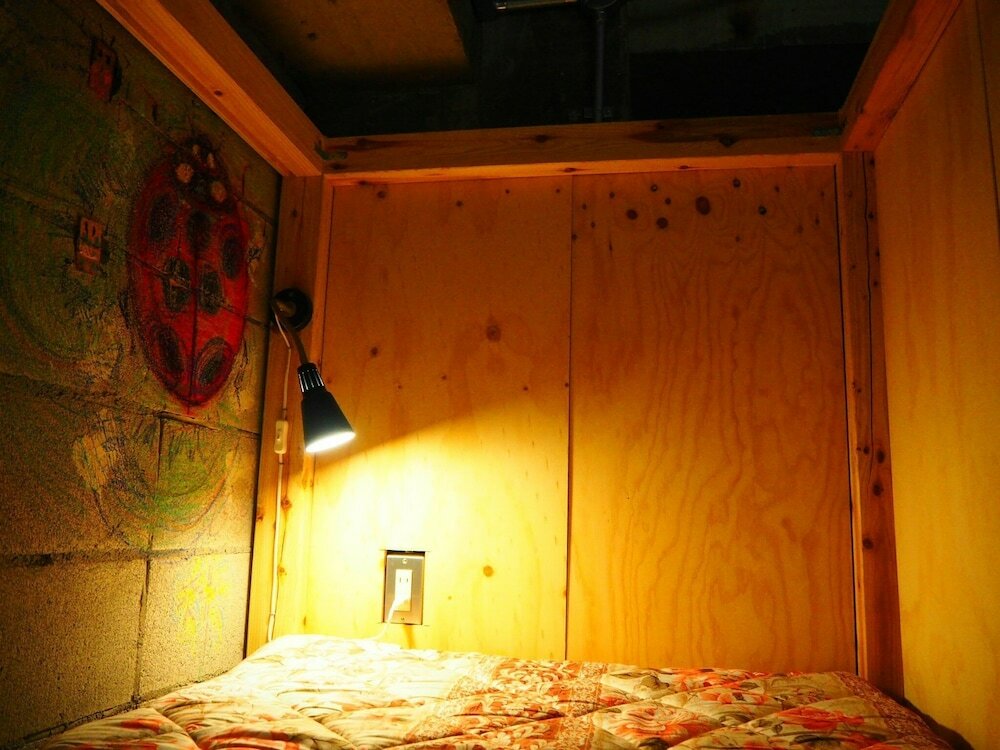 Фото Midnight Rockers - Hostel