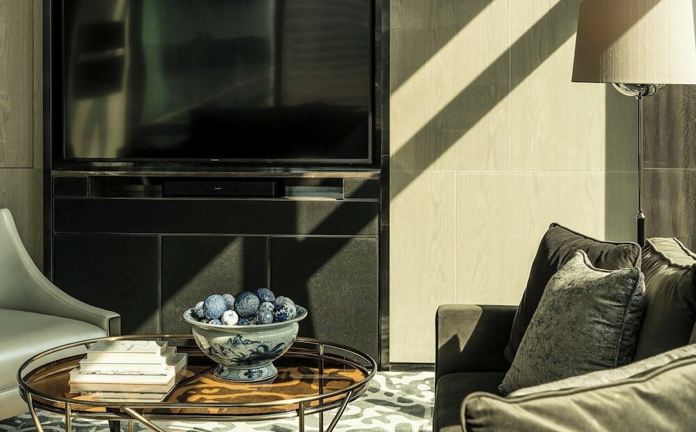 Фото Four Seasons Hotel Kuala Lumpur