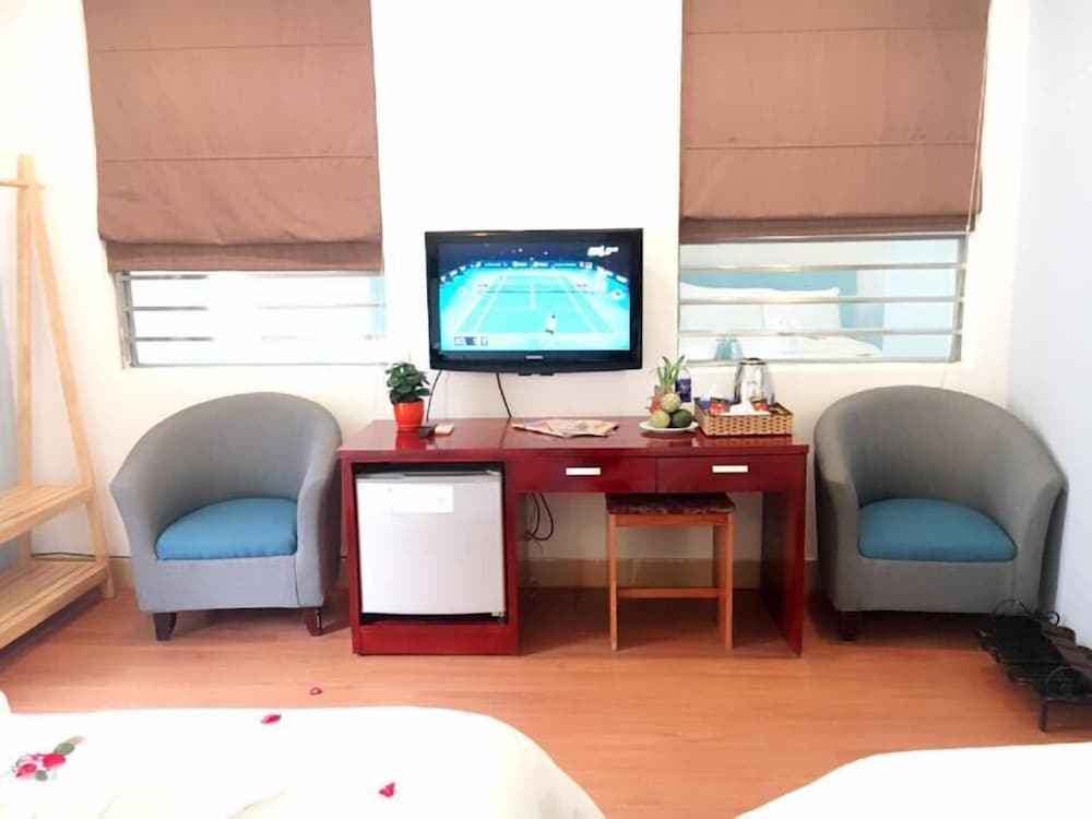 Фото Hanoi Old Quarter House