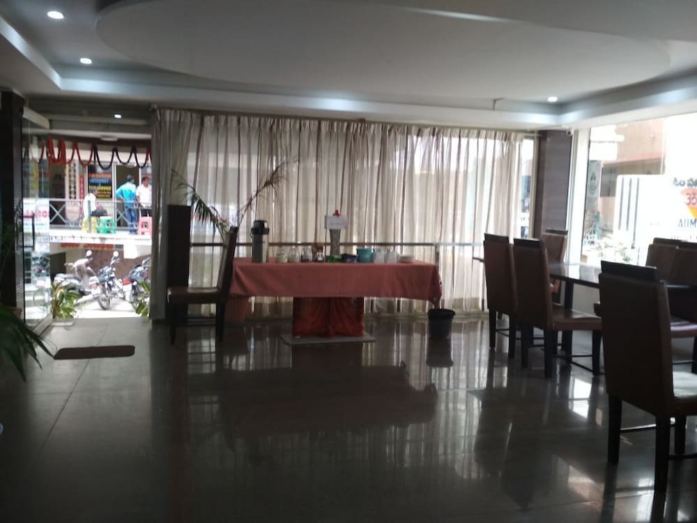 Фото Sai Pavilion