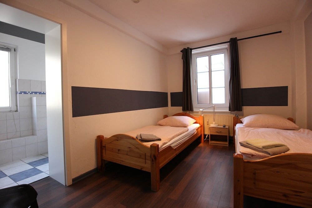 Фото Blue Doors Hostel