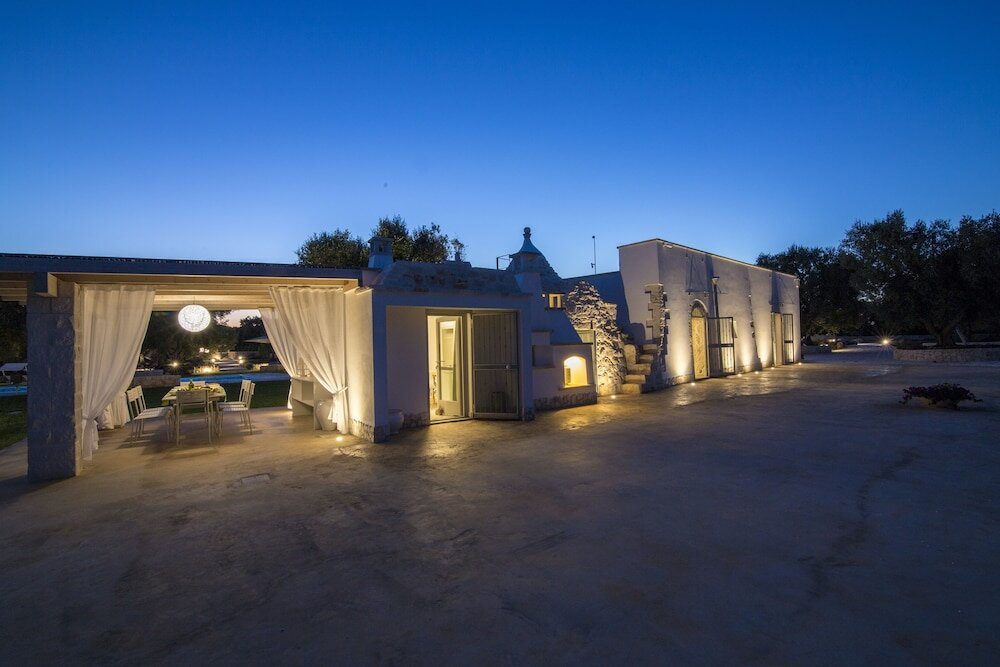 Фото Trulli Itaka