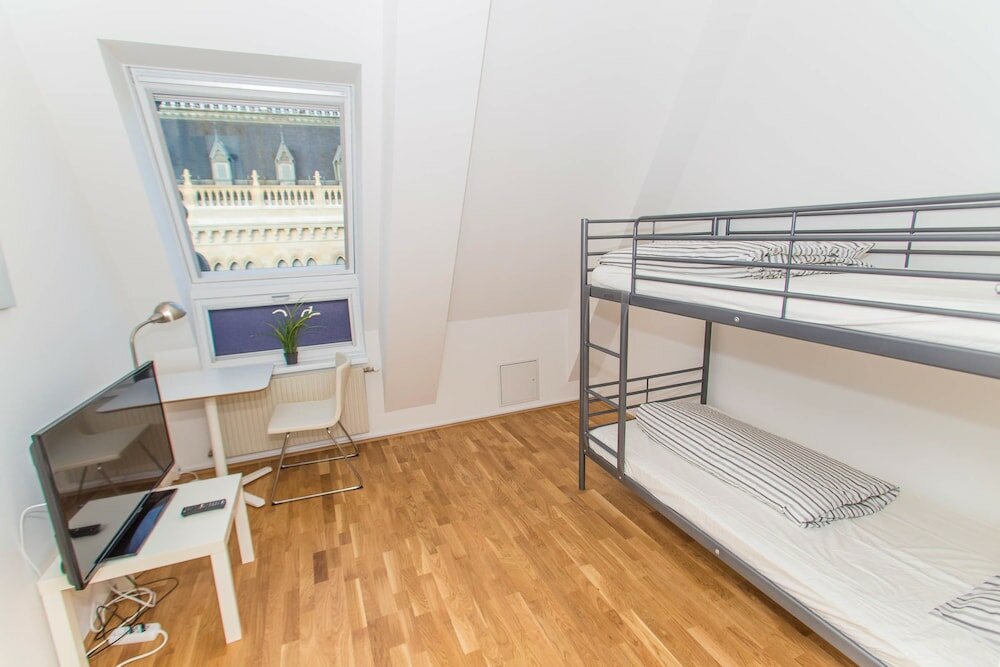 Фото Vienna Hotspot - Rathaus