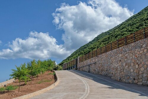 Гостиница Ionian Heaven Villas