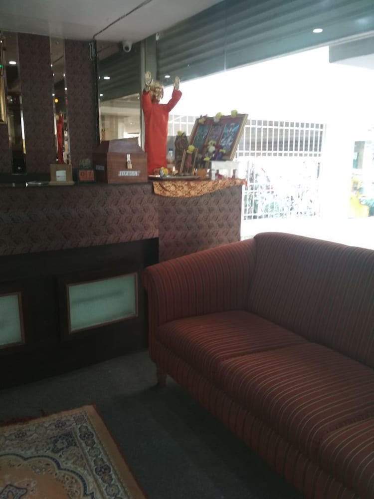 Фото Sai Pavilion