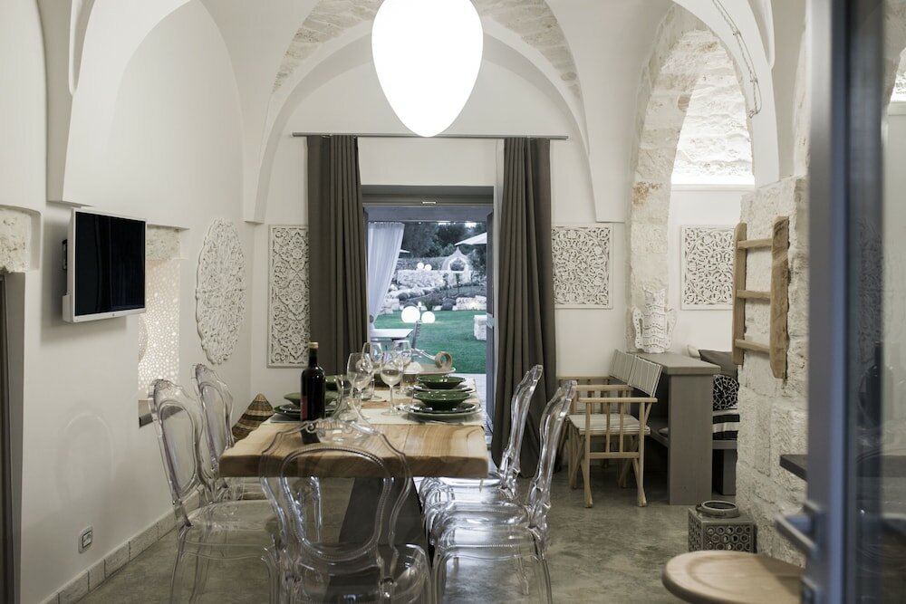 Фото Trulli Itaka