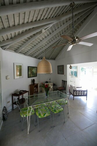 Гостиница Yellow Canary Beach Villa в Трелони