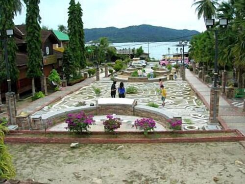 Гостиница Da Bella Homestay